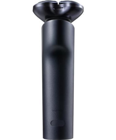 Buy Xiaomi Mi Electric Shaver S700 Black EU BHR5720EU - International Shipping Available | Premium Electric Shaving Experience - Buy Online on GoSupps.com