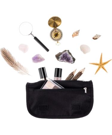 Mr. & Mrs. Panda Unicorn Nurse Cosmetic Bag - Perfect Gift for Nurses | Makeup & Cultural Bag - Buy Online on GoSupps.com