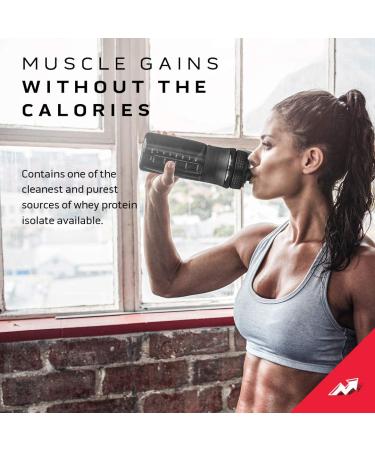 Muscletech Nitro Tech Elite Belgian Chocolate Ice Cream - 2.2 lbs | Protein Supplement for Muscle Growth - Buy Online on GoSupps.com