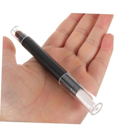 TOVINANNA Eye Shadow Makeup Eyeshadow Brushes Precision Eyeshadow Brush Eye Makeup Abs Concealer Brush Matte - Buy Online on GoSupps.com