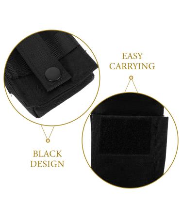 Healvian Portable Bag for - Pump Pump Organizer Pump Protection Bag Pump Case - Buy Online on GoSupps.com