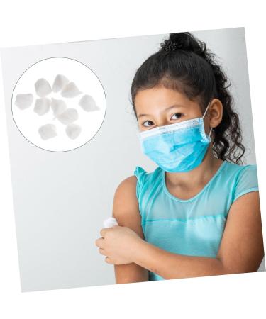 Ipetboom 12 Absorbent Cotton Balls Nursing Stuff Beauty Cotton Balls Beauty Accessories Sterilised Cotton Balls Salon Supplies Household Aid Supplies Ordinary Cotton - Buy Online on GoSupps.com