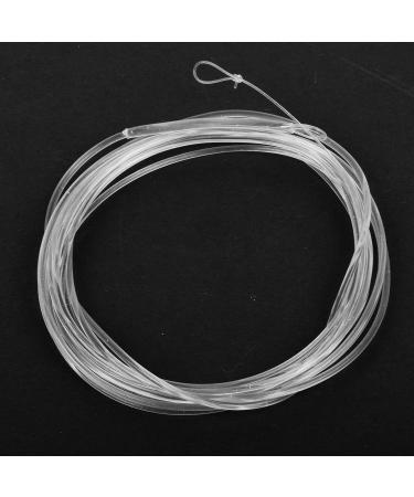 SF Fly Fishing Polyleader Monofilament Core Leader Line for Trout and Salmon - 7FT/10FT, Float/Hover/Intermediate, 3/5/7IPS - Buy Online on GoSupps.com