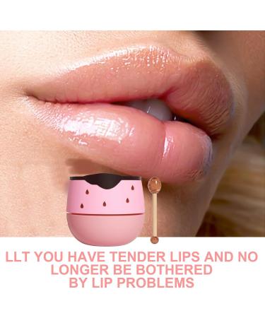 Nourishing Lip Repairing Lips Care For Dry Chapped And Cracked Lips Overnight Moisturizing Repair Lip - Buy Online on GoSupps.com