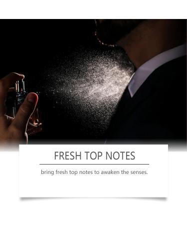 VEFSU 30ml Scent Perfume Enhanced Scents Perfume Long Lasting Perfumes Fragrances (Orange One Size) 1 Fl Oz (Pack of 1) Orange - Buy Online on GoSupps.com