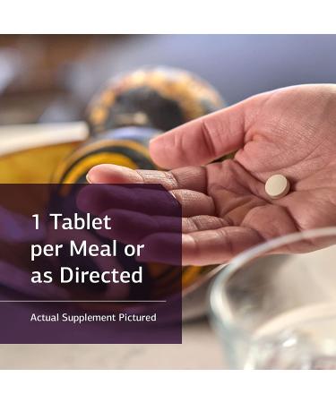 Standard Process Inositol: Nervous System & Heart Health Support - 90 Tablets - Buy Online on GoSupps.com