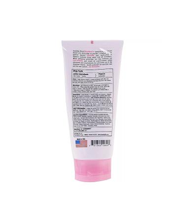 Hawaiian Blend SPF 50 Sensitive Skin Zinc Sunscreen - Reef Friendly 5 fl oz | Best Mineral Sunscreen for Safe Outdoor Protection - Buy Online on GoSupps.com