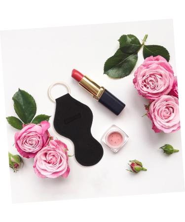  Didiseaon Didiseaon 5Pcs Lipstick Case Keychain Lipstick Protector Neoprene Lipstick Cover Car Makeup Travel Case Mermaid Keychain - Buy Online on GoSupps.com