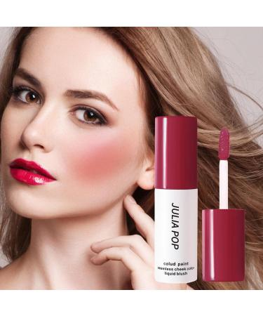 Cream | Breathable Feel for Cheeks | Natural-Looking Smudge Proof Dewy Finish Skin Makeup 9.5ml 06# - Buy Online on GoSupps.com