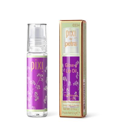 Pixi Pixi Glow Y Dream Y Lip Oil 0.19 Oz 5.5 G
