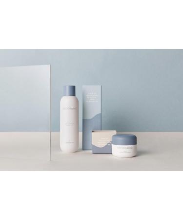 Hawaiian Deep Sea Mineral Toner 200ml | GEORGANIC Clean Korean Beauty - Made in Korea - Buy Online on GoSupps.com