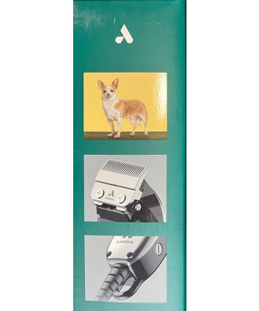 Buy Andis Easy Clip Multi-Style Clipper Kit 10Pc - Best International Shipping & Grooming Tools Online - Buy Online on GoSupps.com