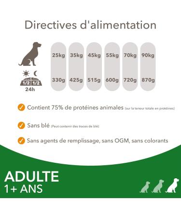 IAMS Senior Dog Food with Chicken 3 kg - Buy Online on GoSupps.com