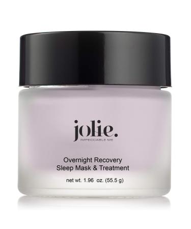 Jolie Overnight Recovery Sleep Mask & Treatment