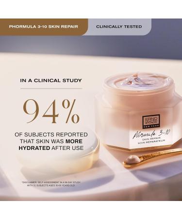 Erno Laszlo Phormula 3-10 Skin Repair | Rich Moisturizing Cream for Mature Skin | Reduces Signs of Aging | 1.69 Fl Oz - Shop Internationally - Buy Online on GoSupps.com