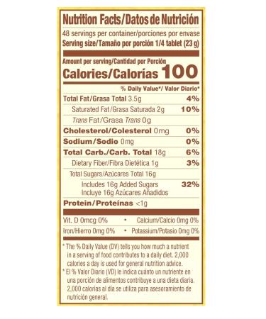 Nestle Abuelita Authentic Mexican Chocolate Drink Mix 2.38 Lb - 24 Tabs, 12 Count - Pack of 2 for Rich and Decadent Chocolate Taste - Buy Online on GoSupps.com
