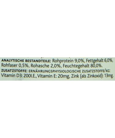 Rinti Dog Food Sensitive Lamb & Potatoes 800g - Pack of 12 | Premium International Shipping - Buy Online on GoSupps.com