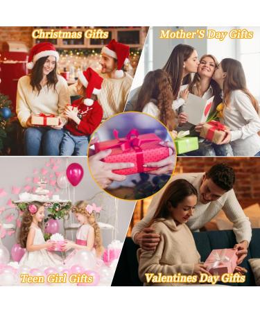 30 Pack Natural Plant Fragrance Hand Cream Gifts Set for Women - Moisturizing Travel Size Lotion with Shea Butter for Dry Cracked Hands - Perfect Mother's Day Gift - Buy Online on GoSupps.com