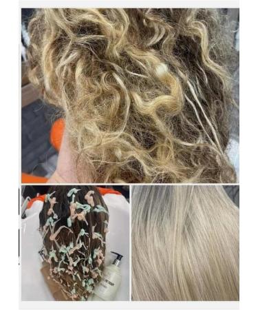 Hair Process Two Phase Conditioner for Hair Protection 400 ml - Buy Online on GoSupps.com