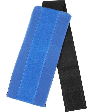 Ice Pack Wrap Elastic Gel Wrap Hot and Cold for Sprain Elbow Head Neck Wrist Toothaches Knee Headaches Mild Arthritis - Buy Online on GoSupps.com