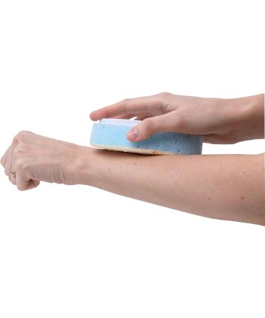 Shop SANSUWELL Body Care Set - Extra Long Handle & 5 Attachments for Ultimate Care | International Shipping Available - Buy Online on GoSupps.com