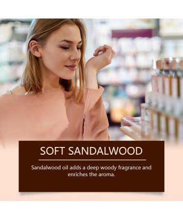 Vanilla Coconut Perfume Coconut Vanilla Perfume Vanilla Coconut Hair and Body Perfume Spray Long-Lasting Coconut Vanilla Fragrance Refreshing Scent for Daily Use (2pcs) - Buy Online on GoSupps.com