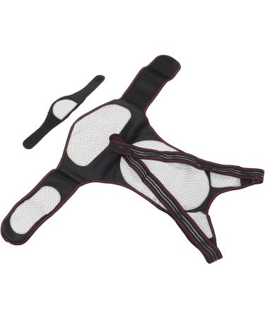 Buy Heated Vest with Soft Magnets - 108 Magnetic Warmth for Ultimate Comfort | International Shipping Available - Buy Online on GoSupps.com