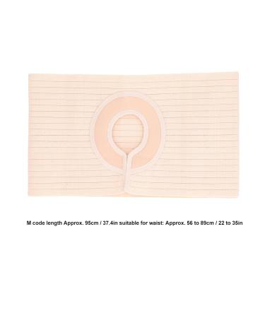 Ostomy Belt for Men - Elastic Abdomen Support Band for Stoma | Comfortable & Protective - Buy Online on GoSupps.com