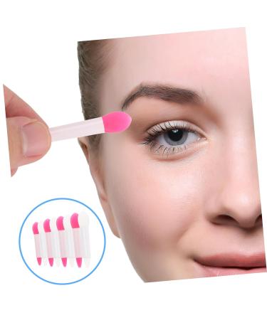 16pcs Silicone Lip Mask & Lipstick Applicator Set - Perfect for Makeup & Cosmetics | International Shipping - Buy Online on GoSupps.com