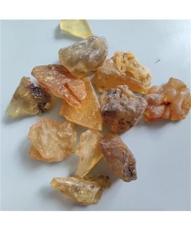 Natural Crystal Rough 1pc Natural Raw Rough Resin Specimen Stones Minerals Christmas Halloween Students Collection Gift 20-40mm 1pcs - Buy Online on GoSupps.com