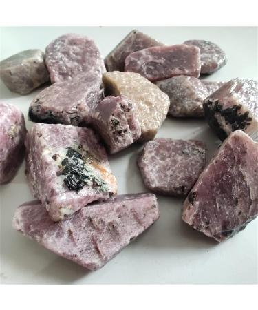 100g Natural Real Red Corundum Ruby Natural Stone for Making Jewelry Large Rough Gemstone Specimen Crystal Home Decor Raw Stones and Minerals Reiki Crystal Stone (Color : 2-4cm Size : 100g) 100g 2-4cm - Buy Online on GoSupps.com