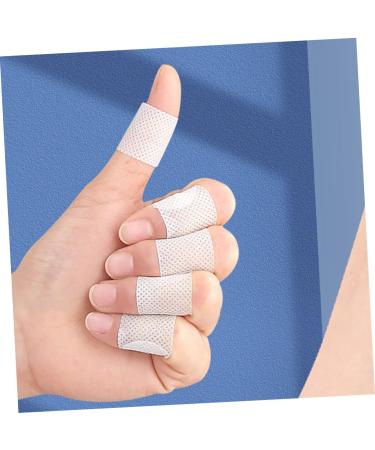 Patchs Adh sifs Pour Peau Craquel e Patches Pour Doigts Et Pieds Soins De La Peau R parateurs Pour Fissures Soins Des Mains Et Des Pieds Usage Et 1 - Buy Online on GoSupps.com