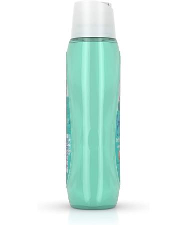 Johnson's Baby Shampoo & Conditioner 2-in-1 13.6oz (400ml) - Pack of 3 - Buy Online on GoSupps.com