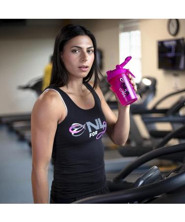 Shred Her Max (30 Servings) - Thermogenic for Women - Healthy Weight Management & Fat Loss | Metabolism Boost & Appetite Suppressant - Buy Online on GoSupps.com
