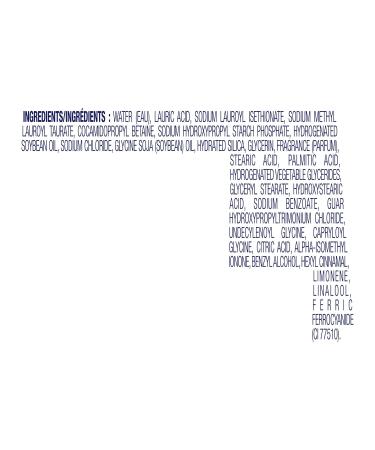 Dove Gentle Exfoliating Body Wash - Nourish & Revive Skin with Sea Minerals (325ml) - International Shipping Available - Buy Online on GoSupps.com