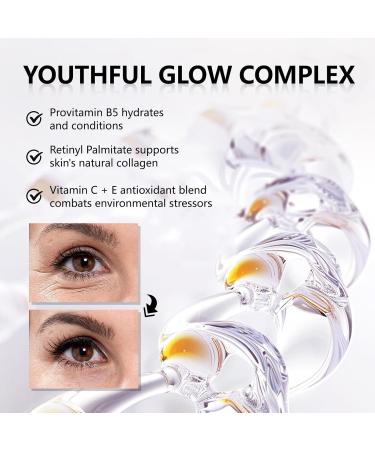 FRTG Firming & Tightening Face Creams Instant Skin Firming Cream Enhanced AntiWrinkle Face Cream for Wrinkle Removal Reduces & Smoothes Fine Lines Suitable for 1 - Buy Online on GoSupps.com