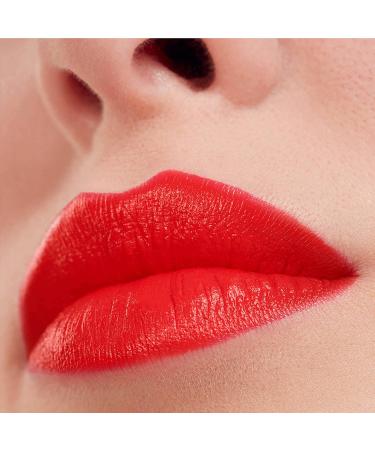 Illamasqua Summer Collection Antimatter Lipstick Fahrenheit - Bold Color & Long-Lasting Formula | Shop Internationally - Buy Online on GoSupps.com