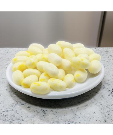 Jelly Belly Buttered Popcorn Gourmet Jelly Beans 3-Pack Bundle - Christmas & Holidays Candy - Vegan Candy Dairy Free Snacks Kosher Candy Gluten Free Bulk Candy Stocking Stuffers for Teens - Buy Online on GoSupps.com