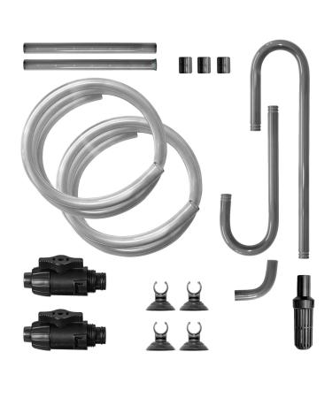sera 32205 Accessory box UVC-Xtreme external filter 800 (spare part) Accessory box Xtreme 800 - Buy Online on GoSupps.com