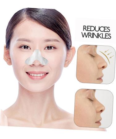 5 Pi ces Patchs Rafra chissants pour Nez Coussinets Nasaux Hydratants Bandes Hydratantes pour Visage Lot pour Adultes - Buy Online on GoSupps.com