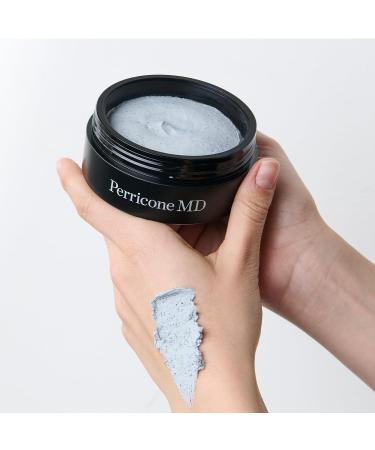 Perricone MD Cold Plasma Plus+ Daily Detox Clay Cleanser 3.8 oz - Buy Internationally | Best Skincare for All Skin Types - Buy Online on GoSupps.com