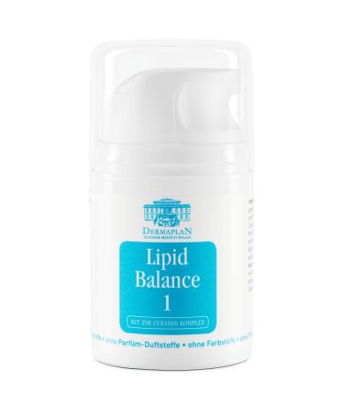 Tested Plan – Lipid Balance 1–50 ml – Pump Bottle