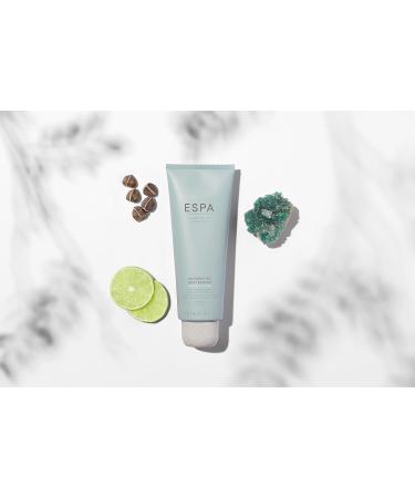 ESPA Invigorating Body Reviver 200ml - Exfoliator for Refining Smoothing & Reviving Skin | Shop Internationally - Buy Online on GoSupps.com