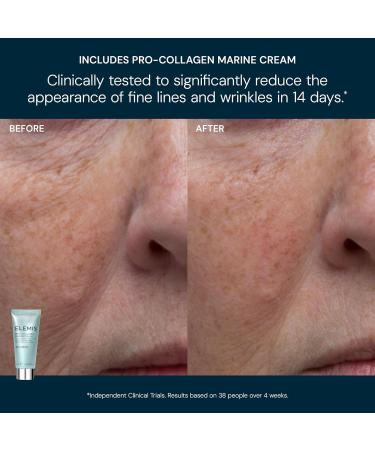 ELEMIS x Aston Martin Formula One Team Deluxe Discovery Skincare Collection ($162 Value) - Travel Essentials - Buy Online on GoSupps.com