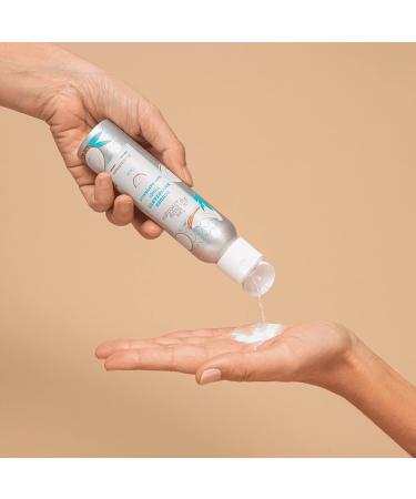 Cotton Flower Face Cleansing Powder - 100% Natural Preservative Free - Water-Based Foaming Cleanser - Made in France - Not Tested on Animals - Recyclable Packaging - LES PETITS PRODIGES - Buy Online on GoSupps.com