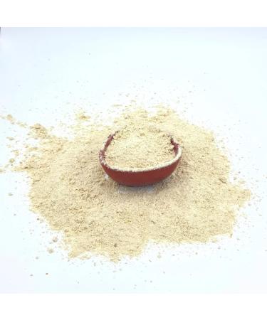 Thames Organic Einkorn Wholemeal Flour - 1kg Resealable Bag | Certified Organic, Non-GMO, Vegan | No Additives or Preservatives - Buy Online on GoSupps.com