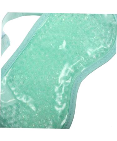 minkissy 1 Set set hot and cold Facial gel ice compress ice bag eyes to sleep hot and cold compress cold hot compress cosmetic eye sleep - Buy Online on GoSupps.com