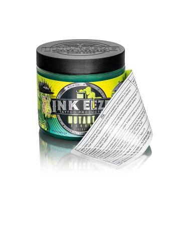 INKEEZE Mutant Serum Green Tattoo Ointment Limited Edition Bored Ape Yacht Club NFT - 16oz (Made in USA) - Buy Online on GoSupps.com
