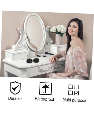 NOLITOY 40 Pcs Eyeshadow Makeup Containers Makeup Blush Travel Makeup Tool Eye Shadow Box Matte D66 Ginger - Buy Online on GoSupps.com