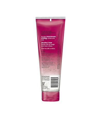 Suave Max Hold Sculpting Gel - 9 oz | Strong Hold Styling Gel - Buy Online on GoSupps.com